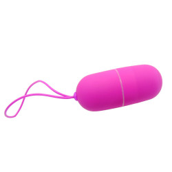 Pretty Love - Oeuf Vibrant Arvin Télécommande 12V